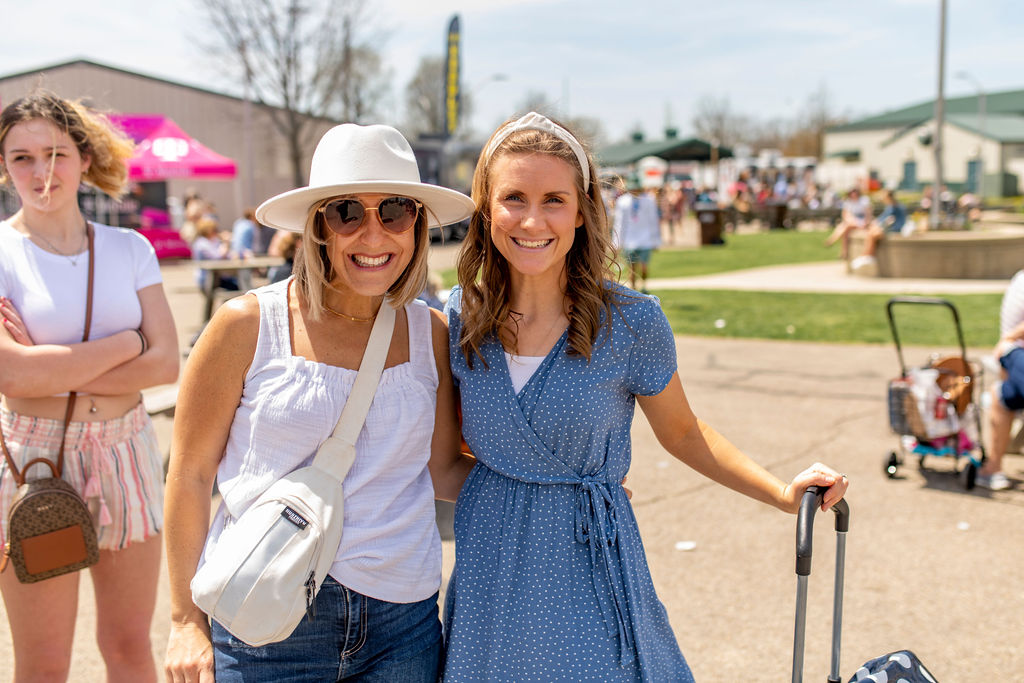 Vintage Market Days 8